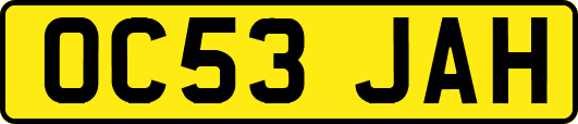 OC53JAH