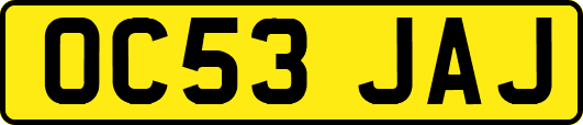 OC53JAJ