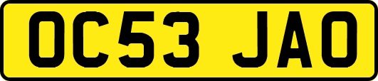 OC53JAO