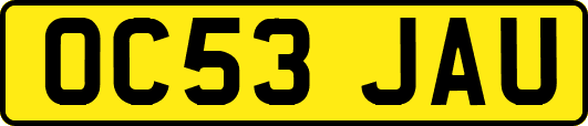 OC53JAU
