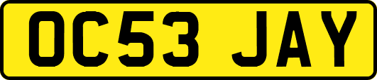 OC53JAY