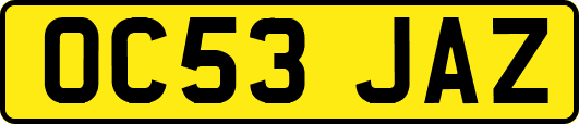 OC53JAZ