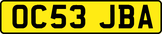 OC53JBA