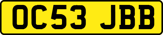 OC53JBB