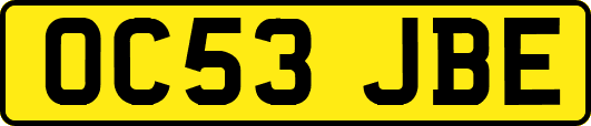 OC53JBE