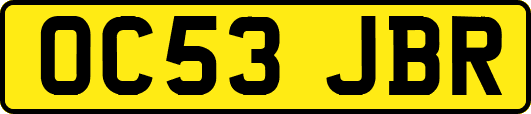 OC53JBR