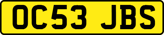 OC53JBS