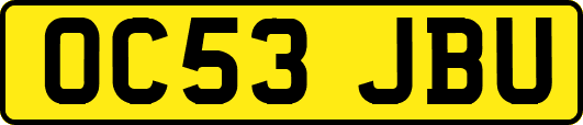 OC53JBU