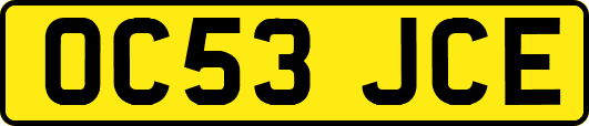 OC53JCE