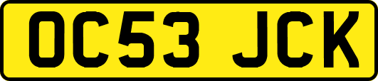OC53JCK