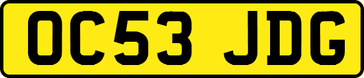 OC53JDG