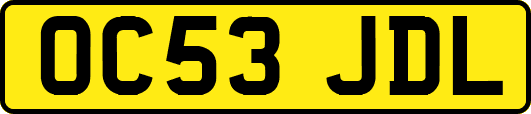 OC53JDL