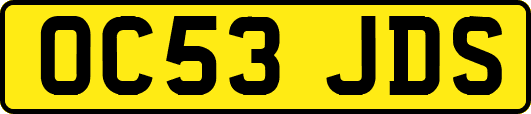 OC53JDS