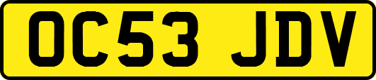 OC53JDV