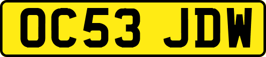 OC53JDW