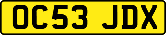 OC53JDX
