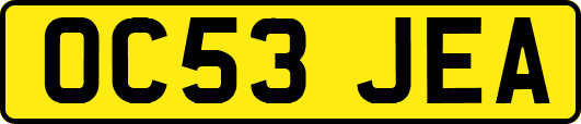 OC53JEA