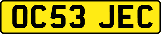 OC53JEC