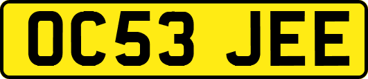 OC53JEE