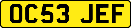 OC53JEF