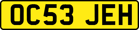 OC53JEH