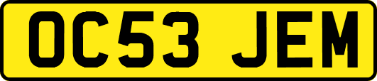 OC53JEM