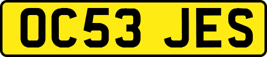 OC53JES