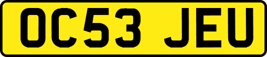 OC53JEU
