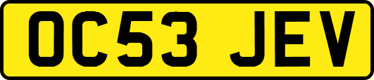 OC53JEV