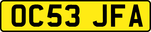 OC53JFA