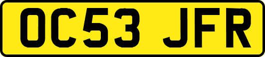 OC53JFR