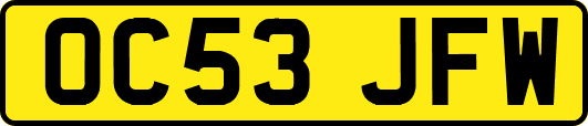 OC53JFW