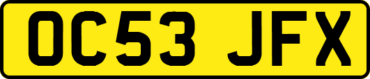 OC53JFX