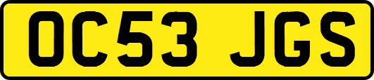 OC53JGS
