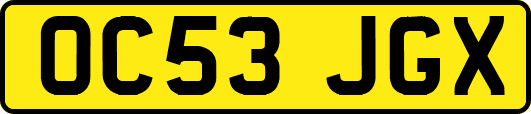 OC53JGX