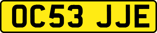 OC53JJE