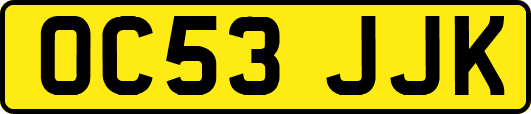 OC53JJK