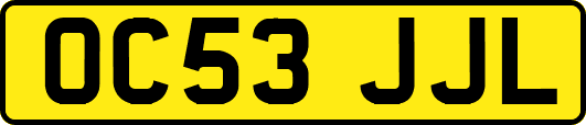 OC53JJL