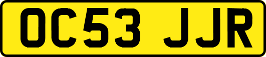 OC53JJR