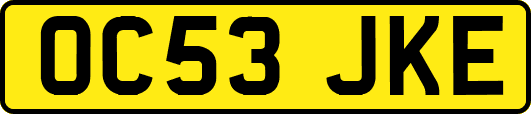 OC53JKE