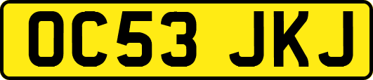 OC53JKJ
