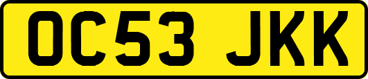 OC53JKK