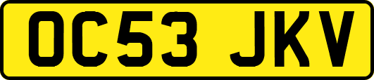 OC53JKV