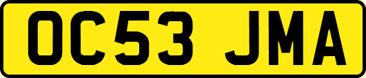 OC53JMA
