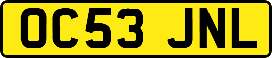OC53JNL