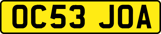 OC53JOA