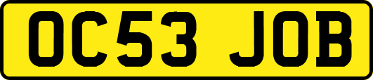 OC53JOB