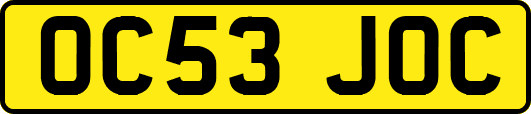 OC53JOC
