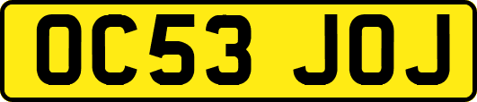 OC53JOJ