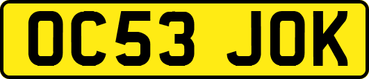 OC53JOK